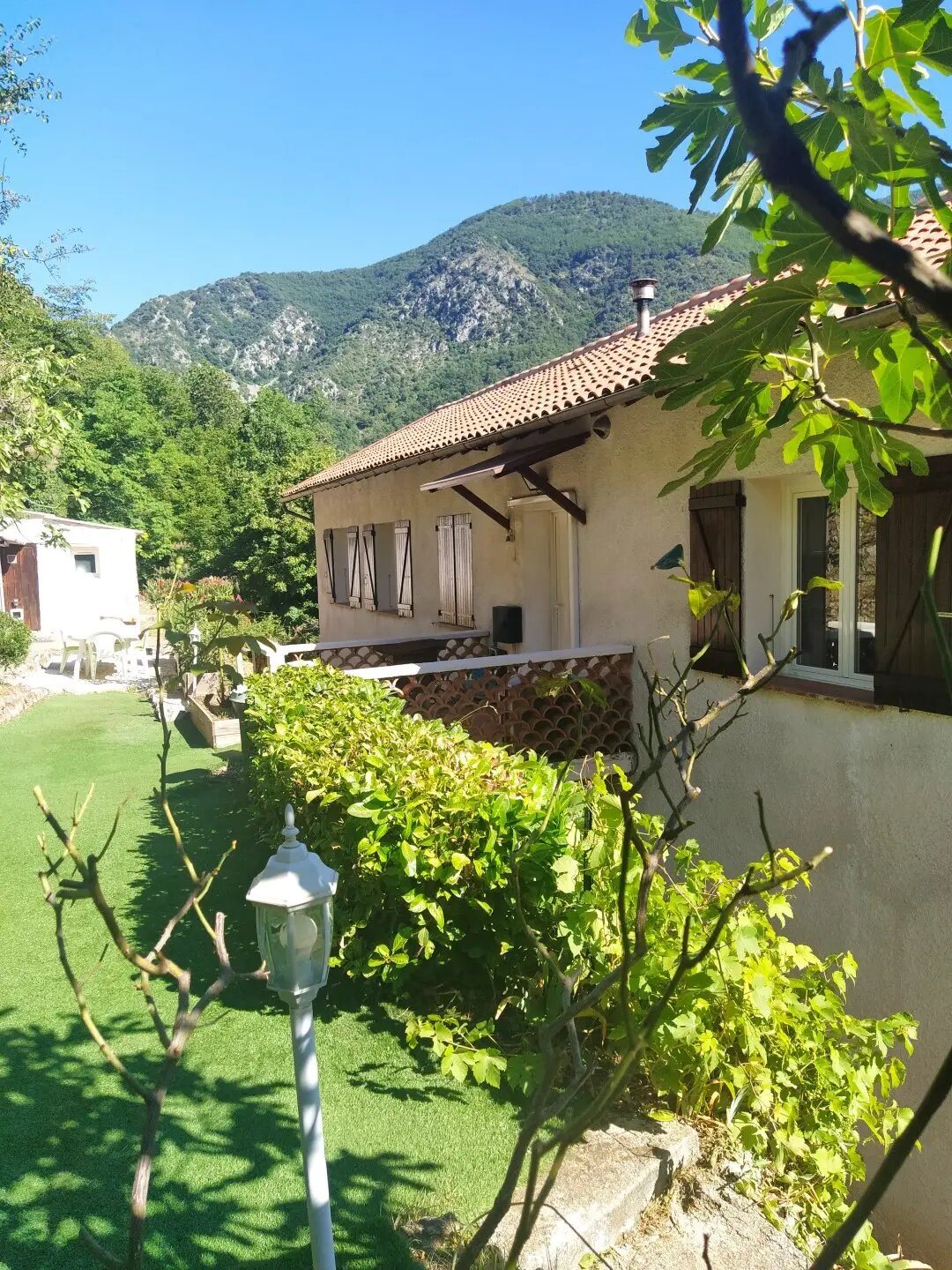 Maison à vendre, 87m², Breil-sur-Roya