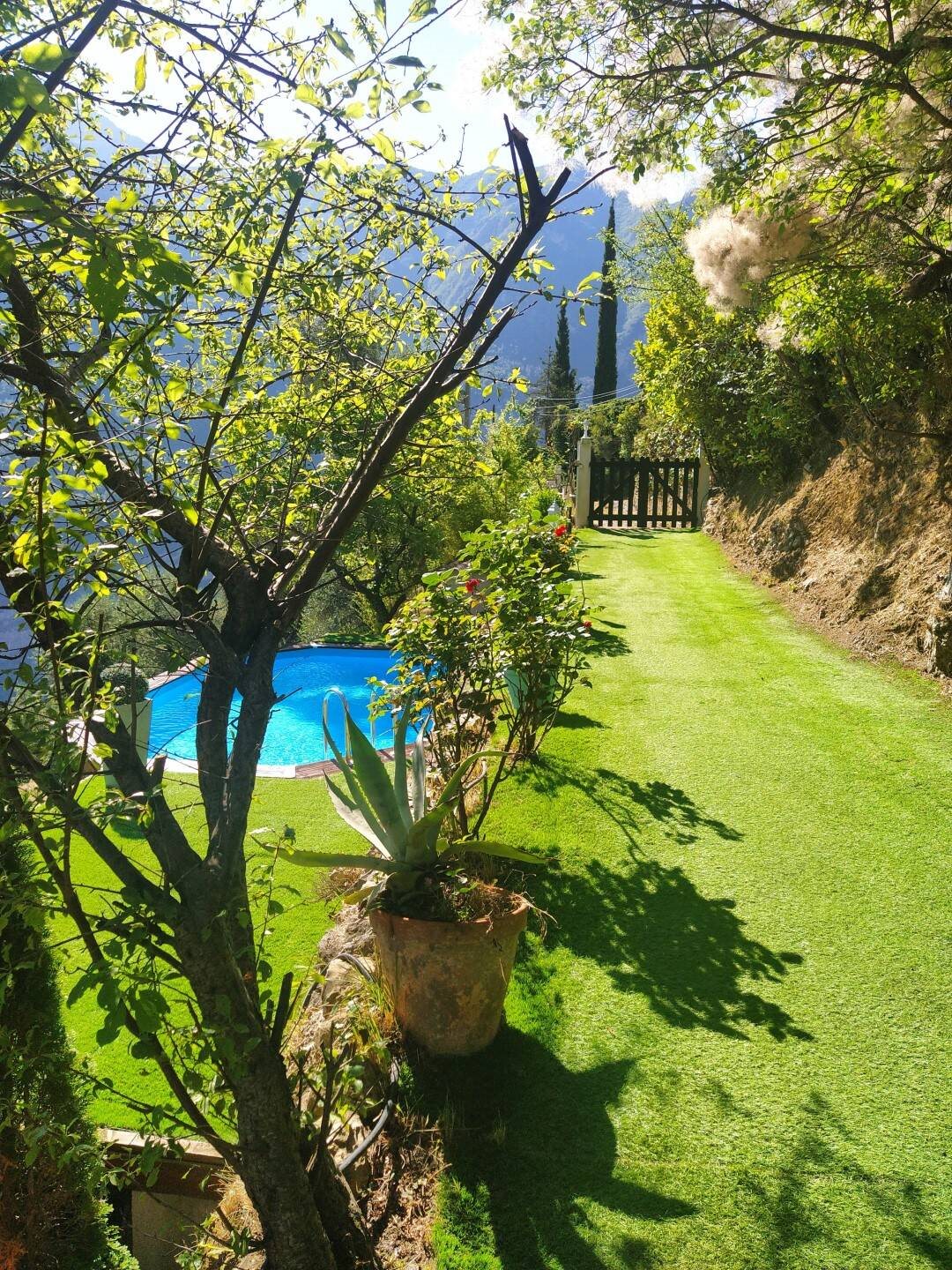 Maison à vendre, 87m², Breil-sur-Roya