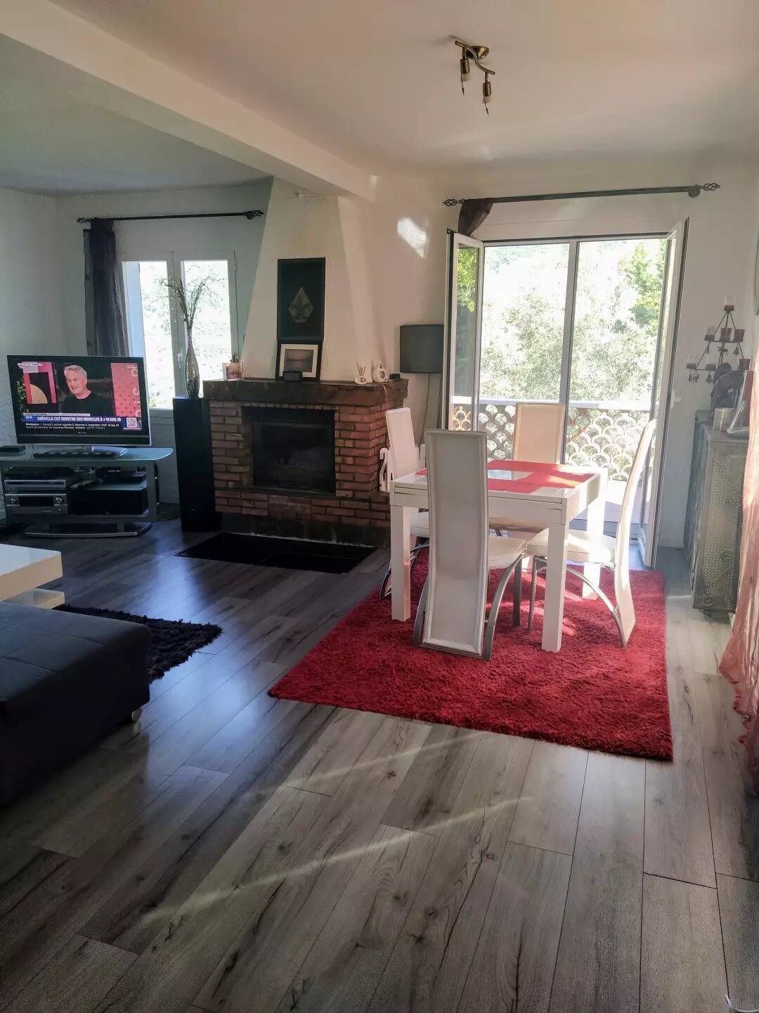 Maison à vendre, 87m², Breil-sur-Roya