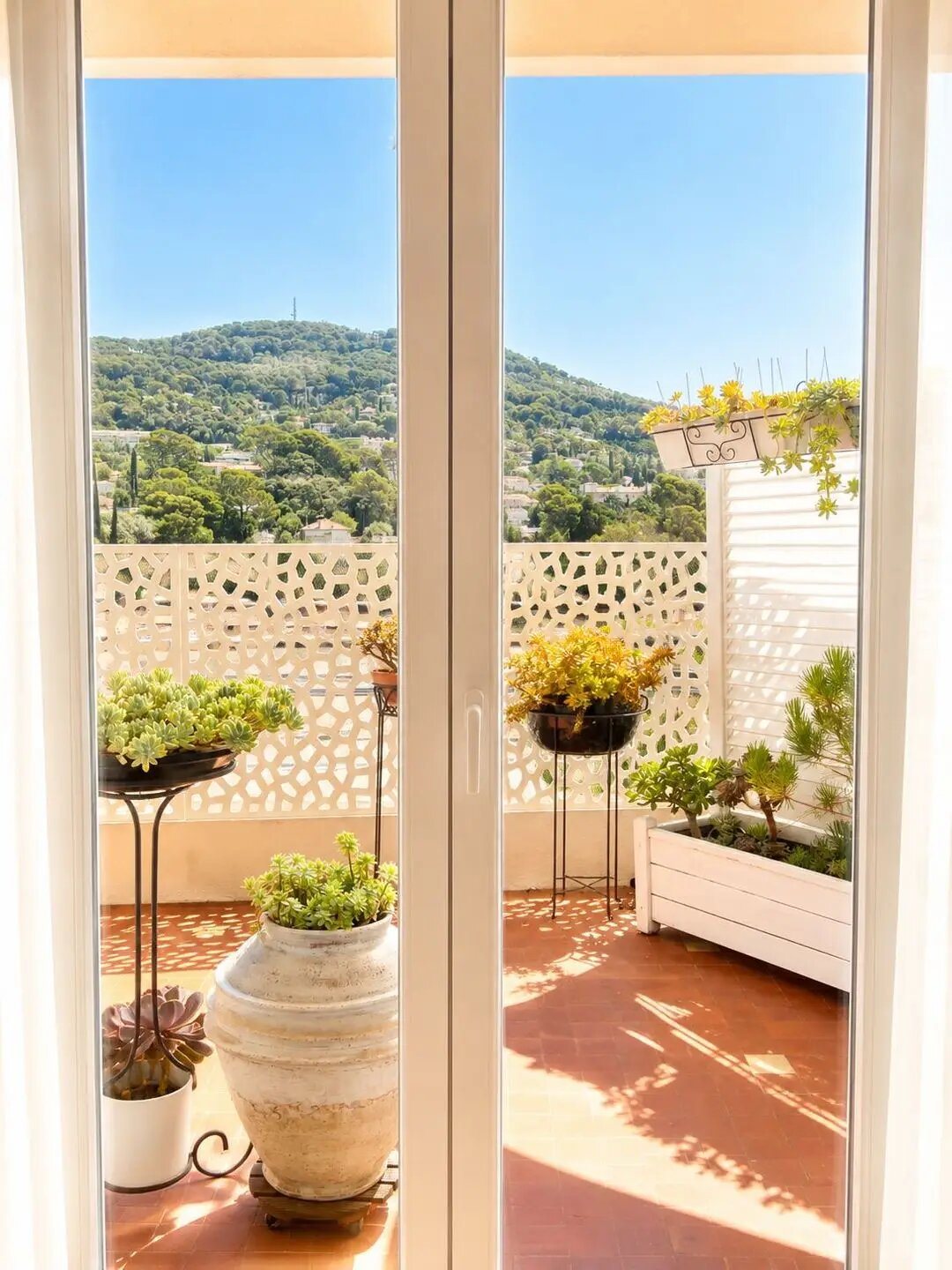 Appartement à vendre, 80m², Cannes