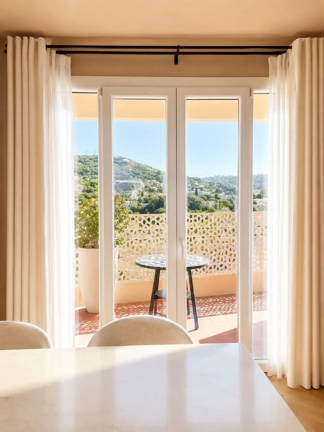 Appartement à vendre, 80m², Cannes