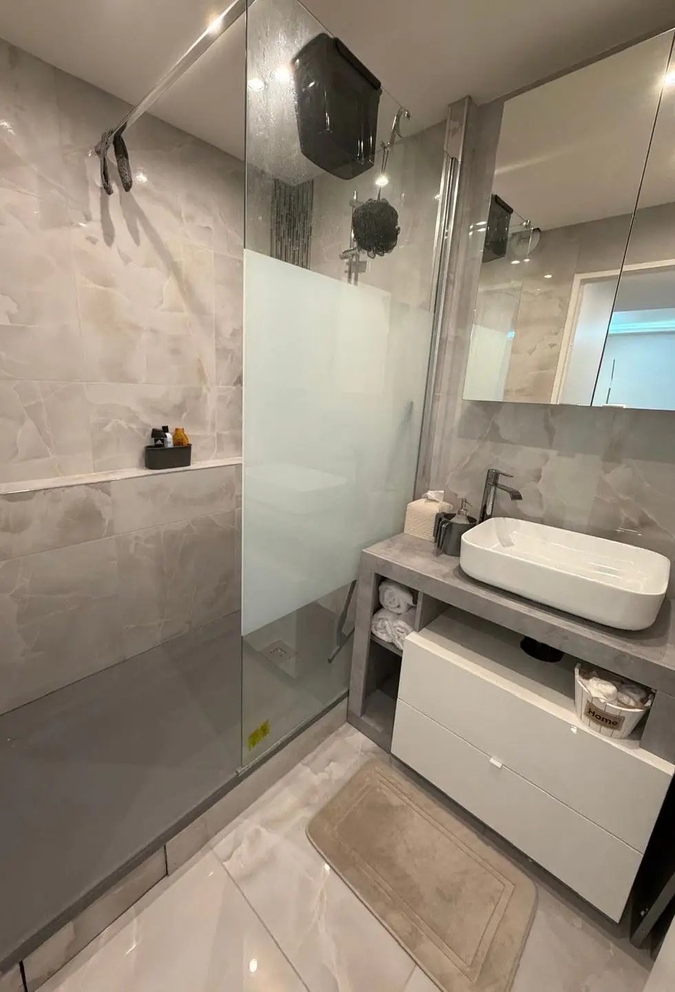 Appartement à louer, 49m², Levallois-Perret