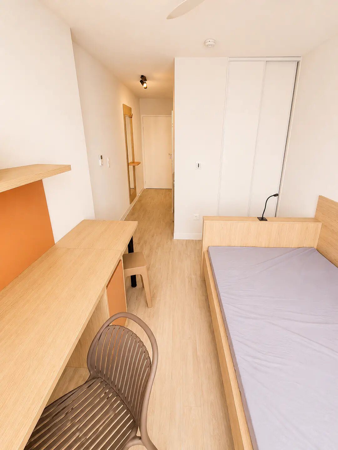 Appartement à louer, 18m², Aubière