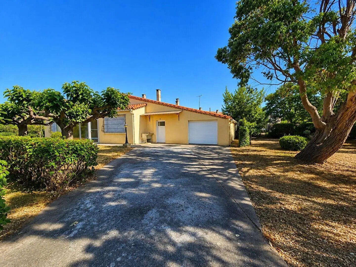 Maison à vendre, 105m², Pépieux