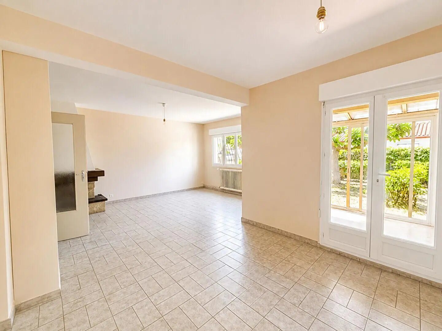 Maison à vendre, 105m², Pépieux