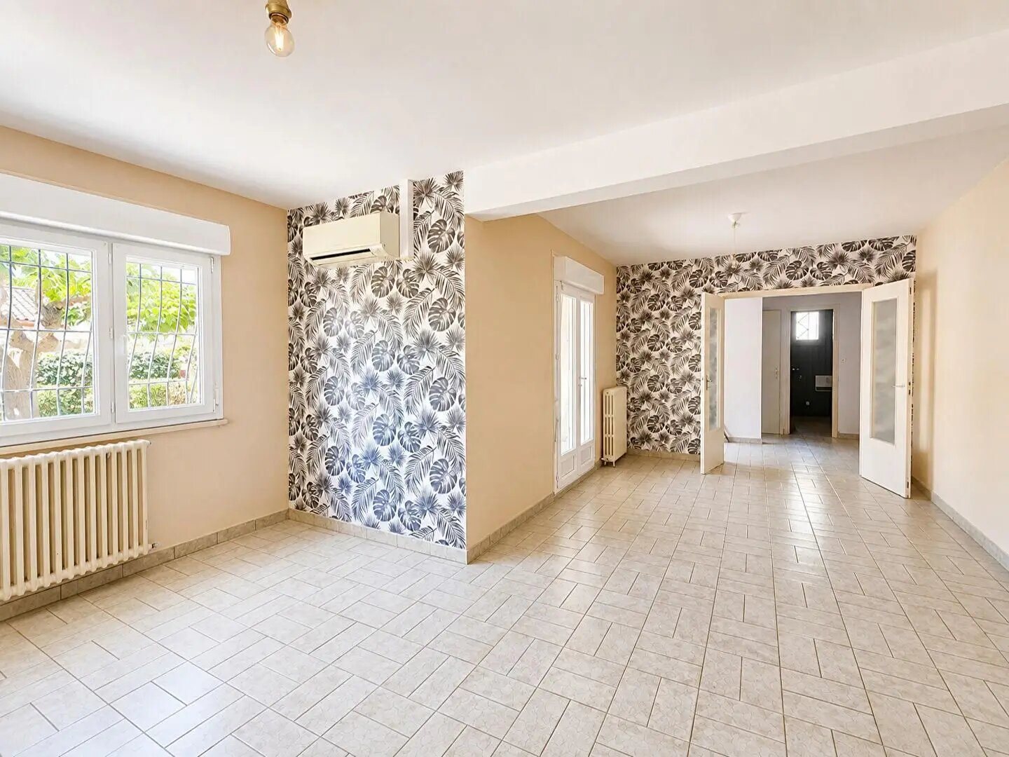 Maison à vendre, 105m², Pépieux