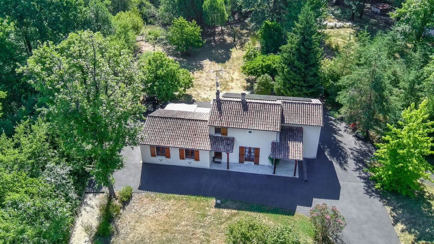 Maison à vendre, 180m², Vouzan