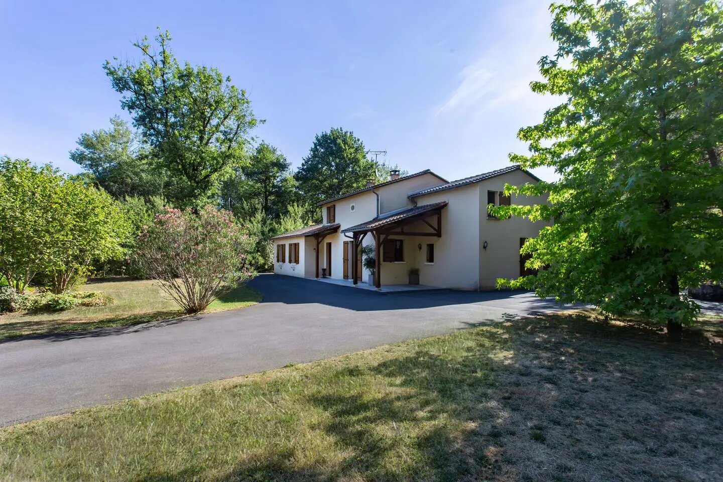 Maison à vendre, 180m², Vouzan