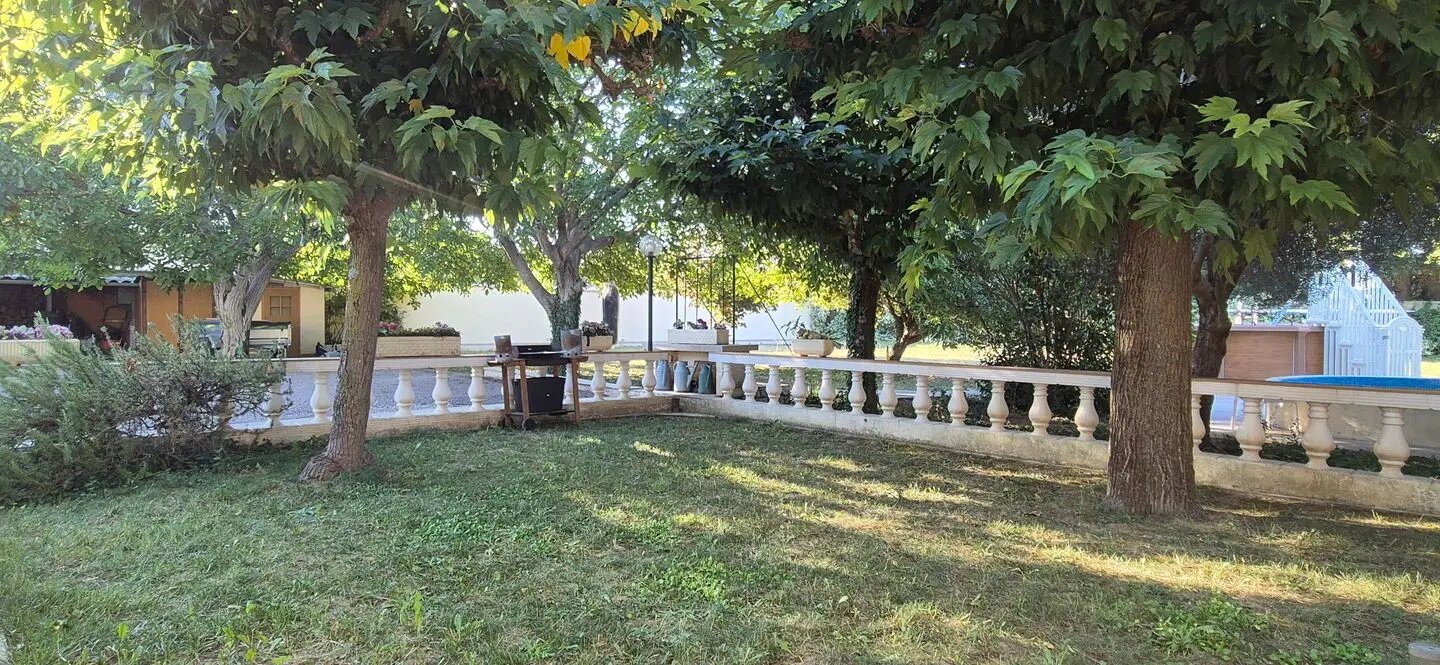 Maison à vendre, 124m², Camaret-sur-Aigues