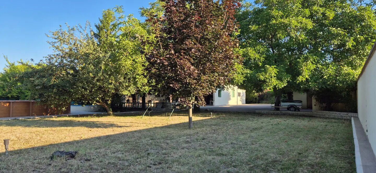 Maison à vendre, 124m², Camaret-sur-Aigues