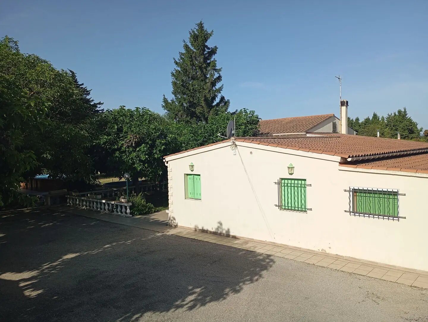 Maison à vendre, 124m², Camaret-sur-Aigues