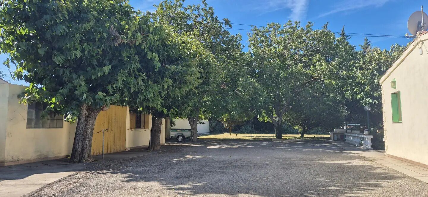 Maison à vendre, 124m², Camaret-sur-Aigues