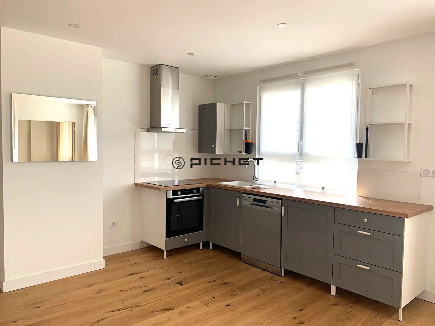 Appartement à vendre, 79m², Angoulême