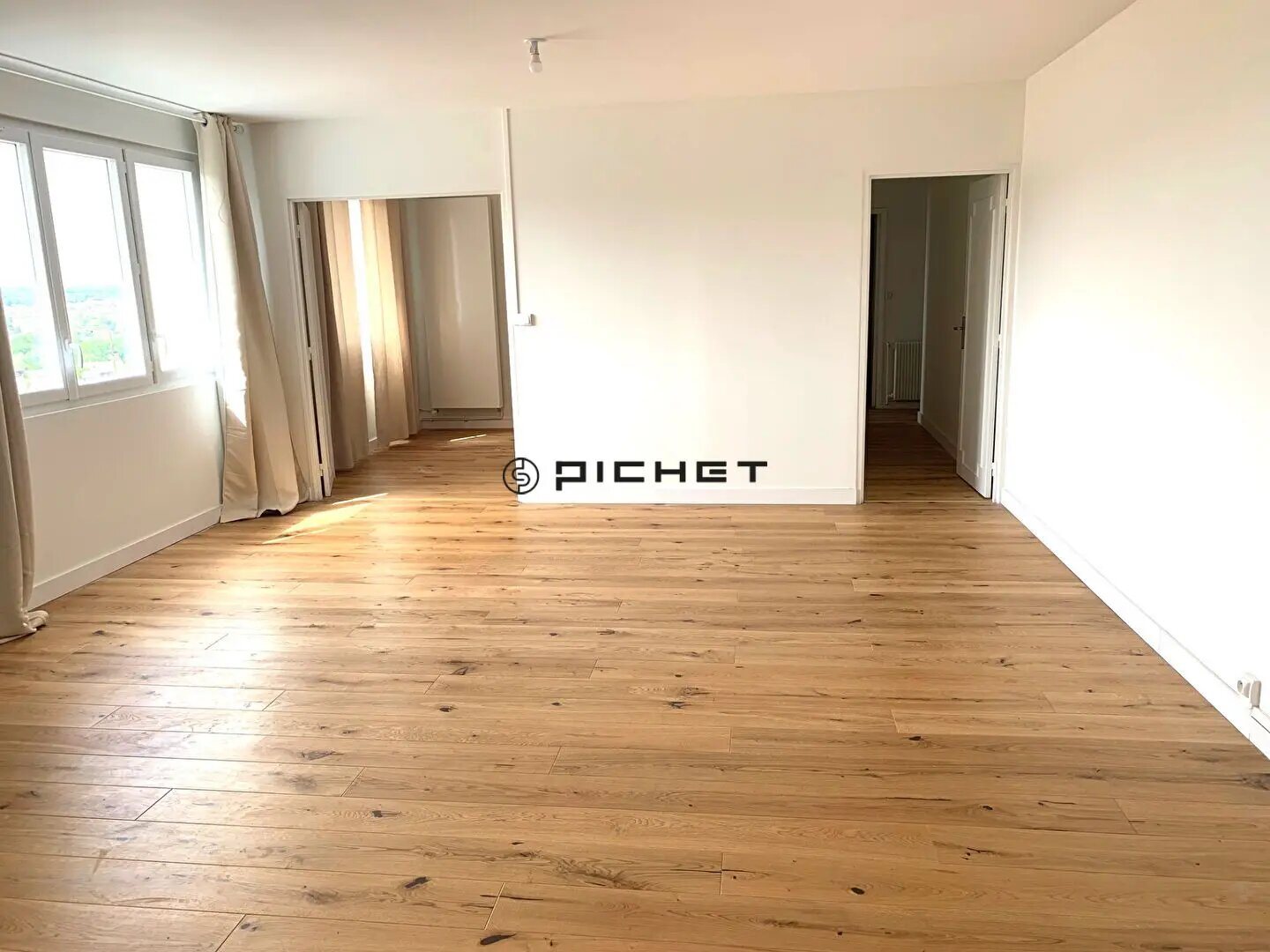 Appartement à vendre, 79m², Angoulême