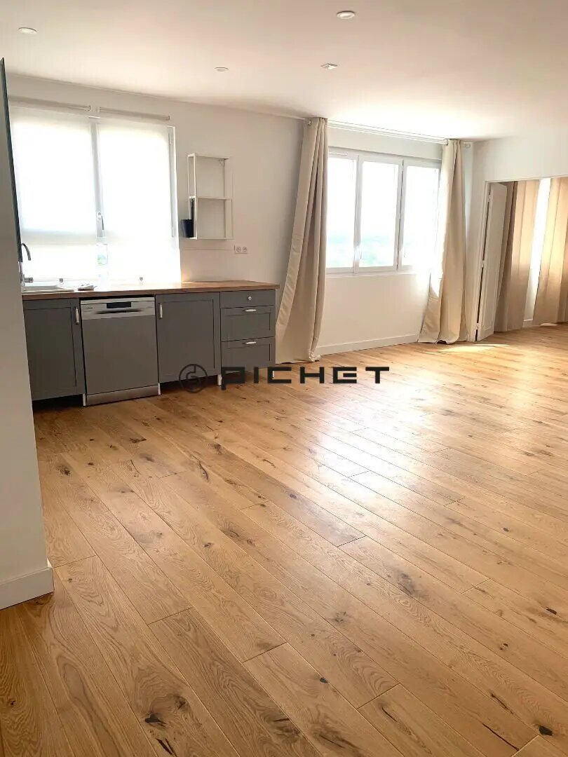 Appartement à vendre, 79m², Angoulême