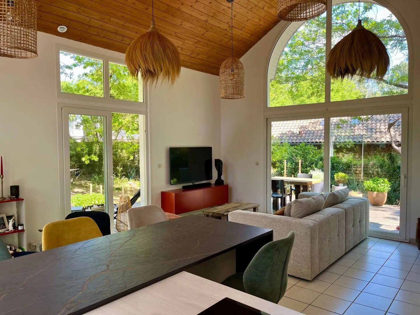 Maison à vendre, 89m², Biscarrosse