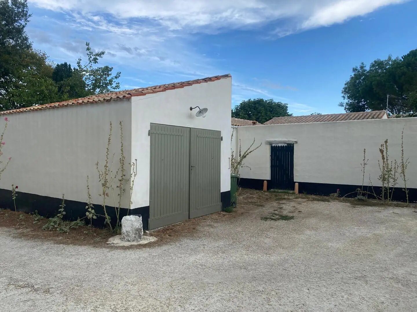Maison à louer, 90m², Le Château-d'Oléron