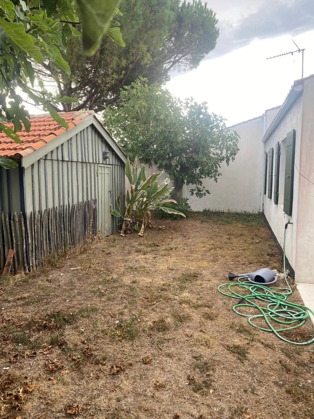 Maison à louer, 90m², Le Château-d'Oléron