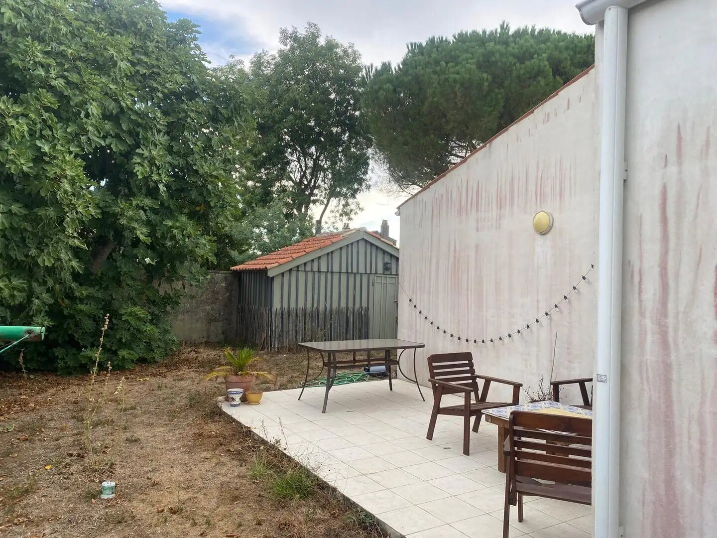 Maison à louer, 90m², Le Château-d'Oléron