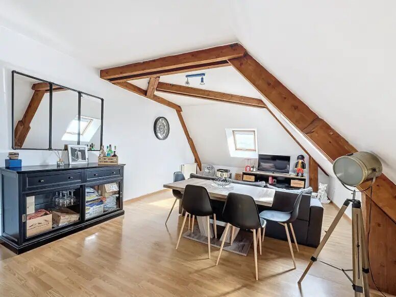 Appartement à louer, 56m², Auxerre
