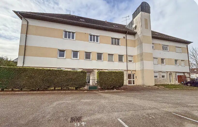 Appartement à louer, 56m², Auxerre