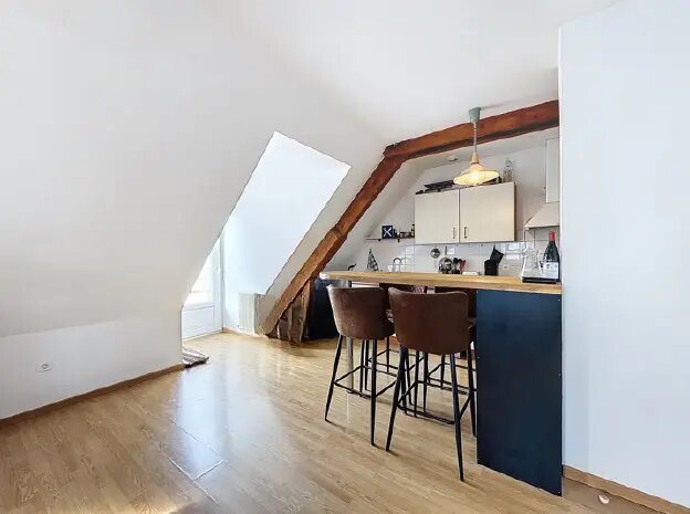 Appartement à louer, 56m², Auxerre