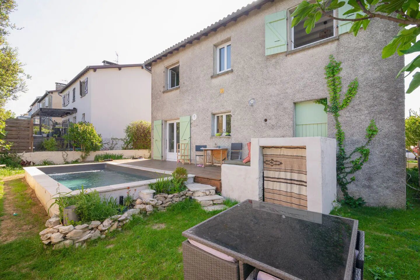 Maison à vendre, 106m², Escalquens