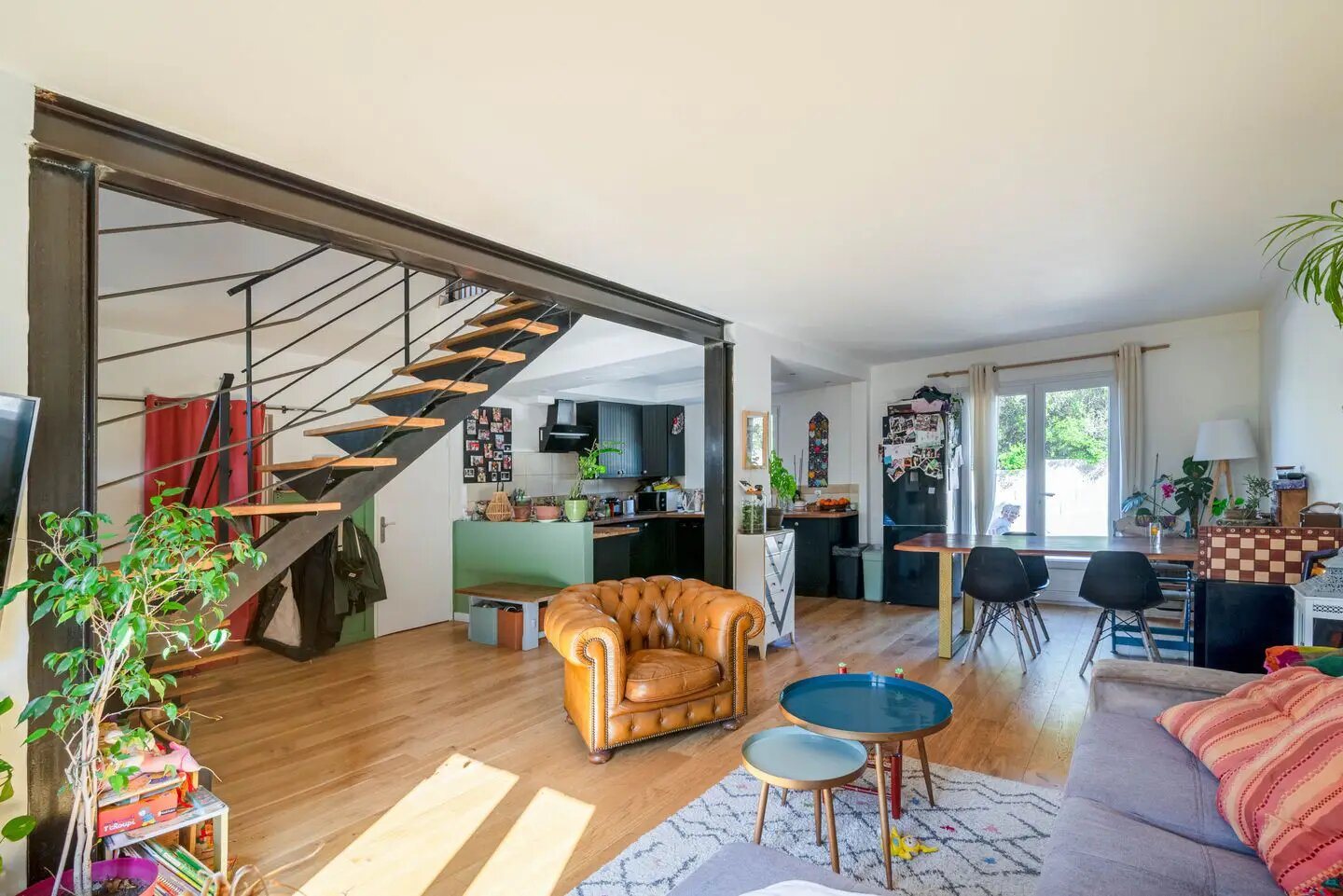 Maison à vendre, 106m², Escalquens