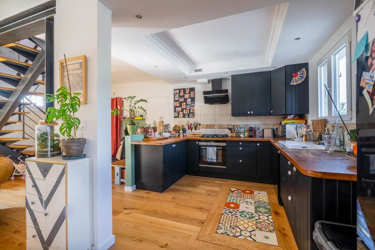 Maison à vendre, 106m², Escalquens