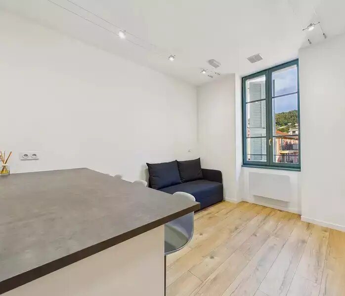Appartement à louer, 29m², Nice