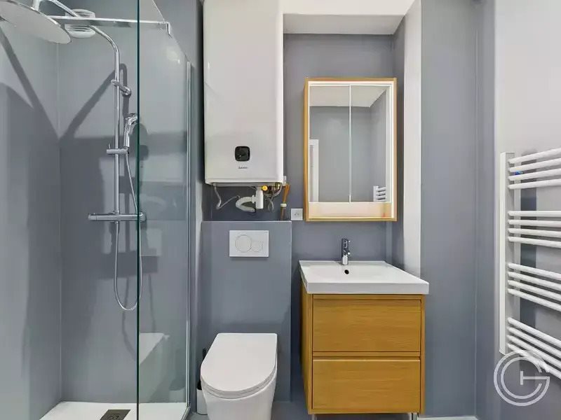 Appartement à louer, 29m², Nice