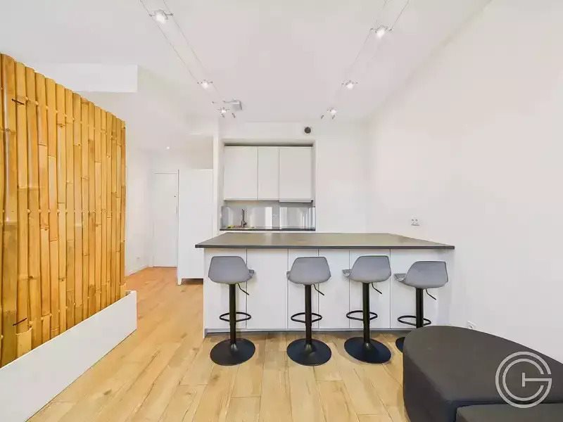 Appartement à louer, 29m², Nice