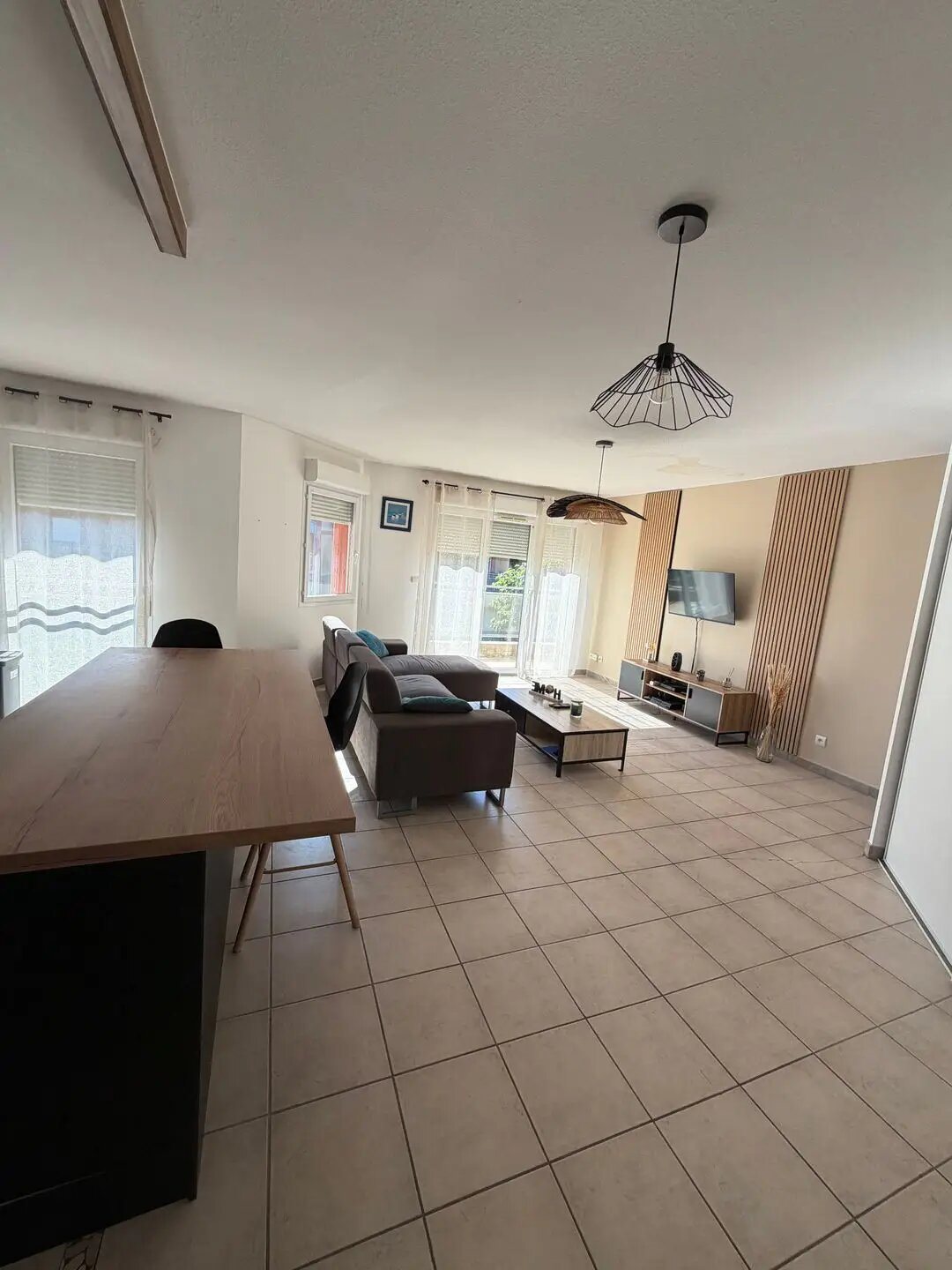 Appartement à louer, 67m², Malemort-sur-Corrèze