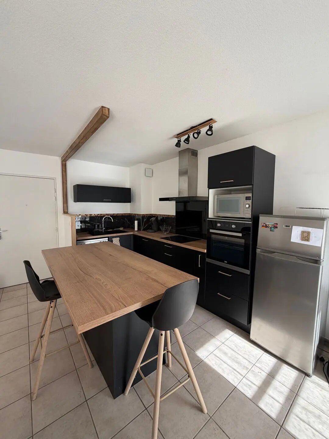 Appartement à louer, 67m², Malemort-sur-Corrèze