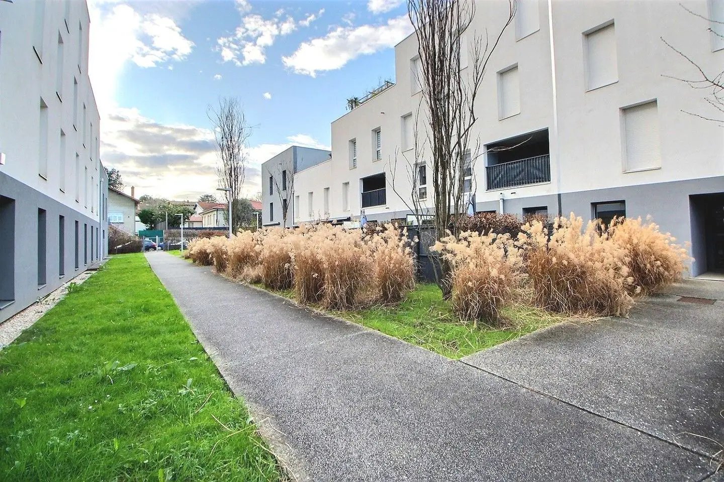 Appartement à louer, 43m², Vénissieux