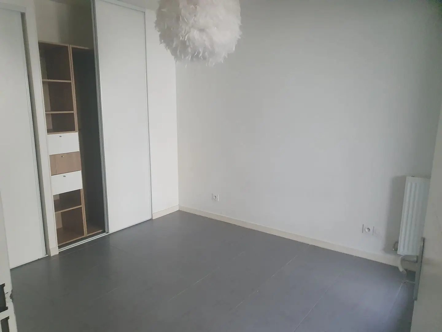 Appartement à louer, 43m², Vénissieux