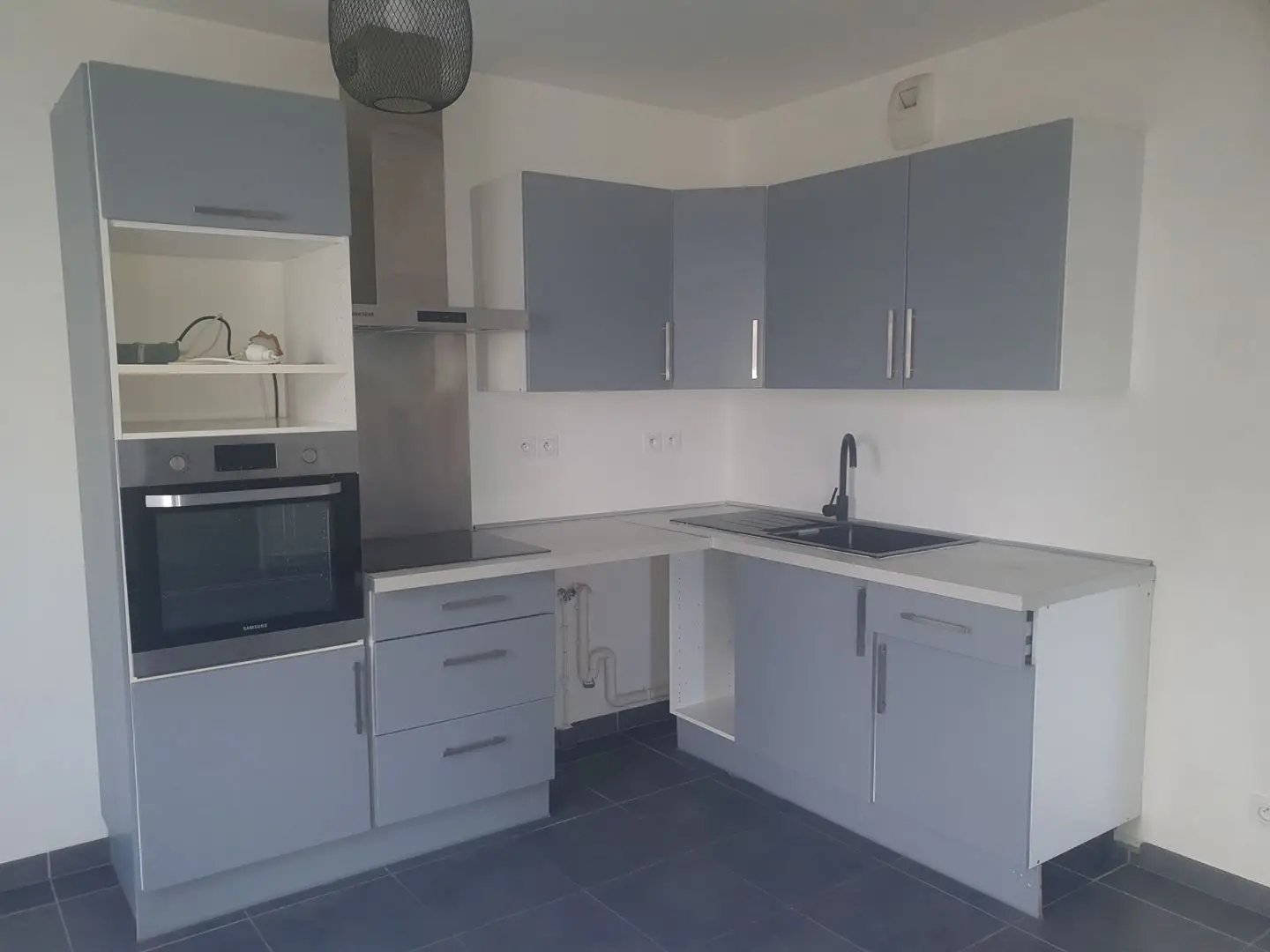 Appartement à louer, 43m², Vénissieux