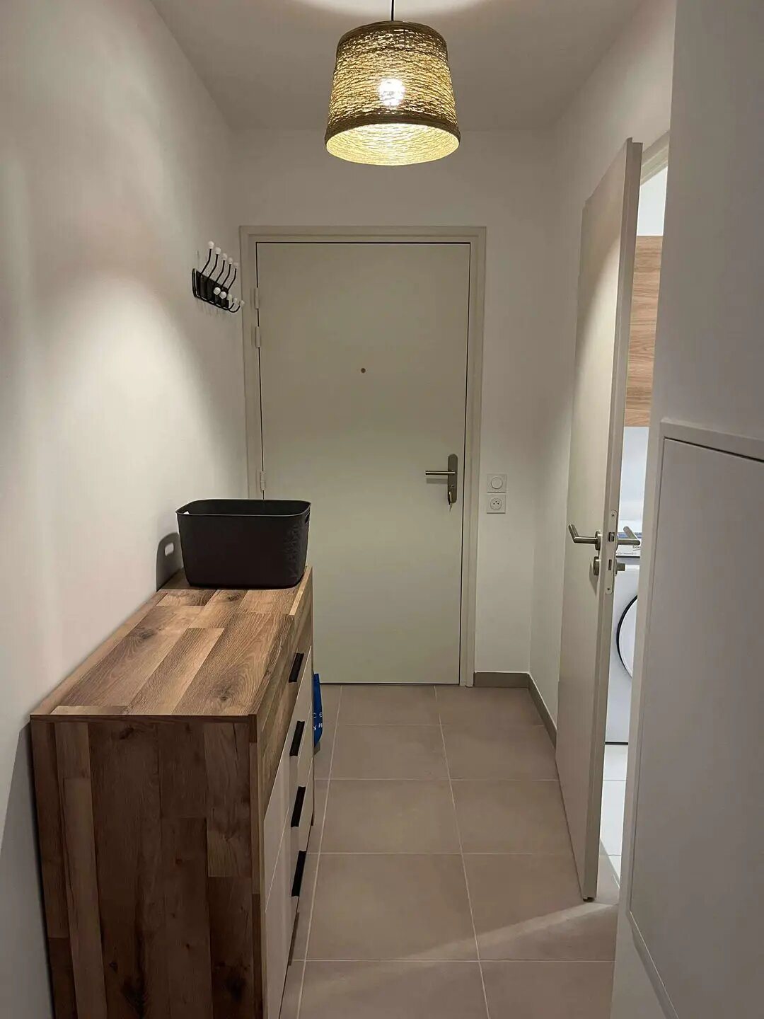 Appartement à louer, 21m², Marseille 9ème
