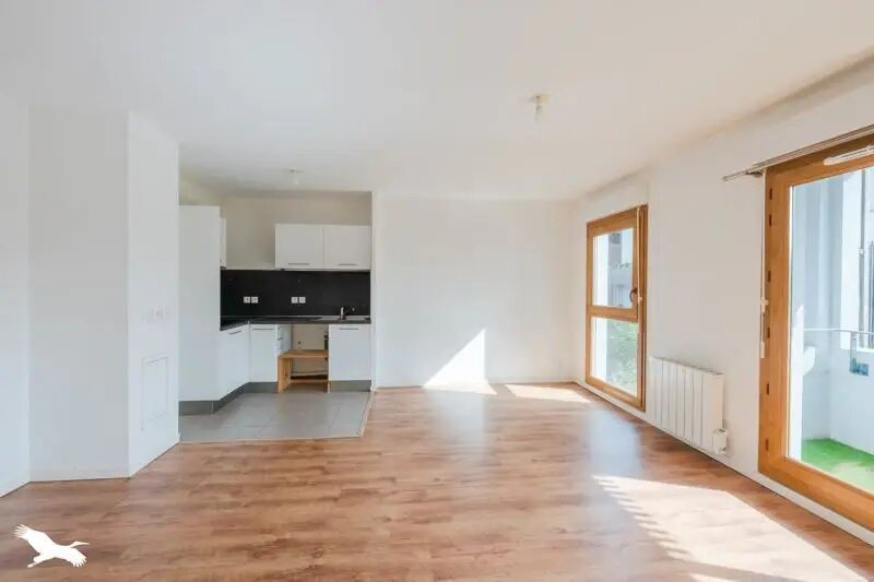 Appartement à vendre, 40m², Bois-d'Arcy