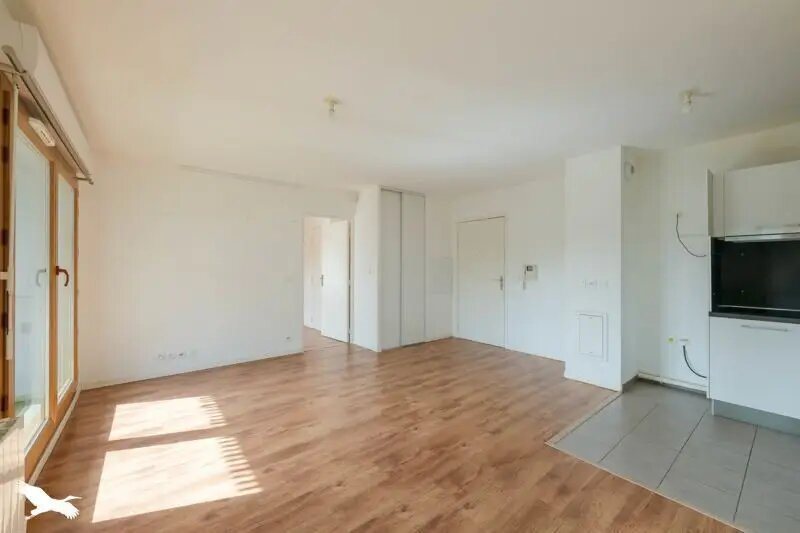 Appartement à vendre, 40m², Bois-d'Arcy