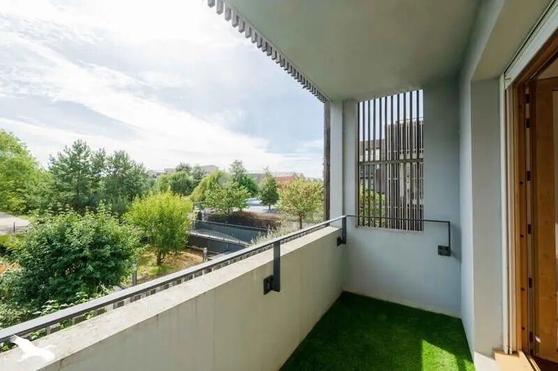 Appartement à vendre, 40m², Bois-d'Arcy