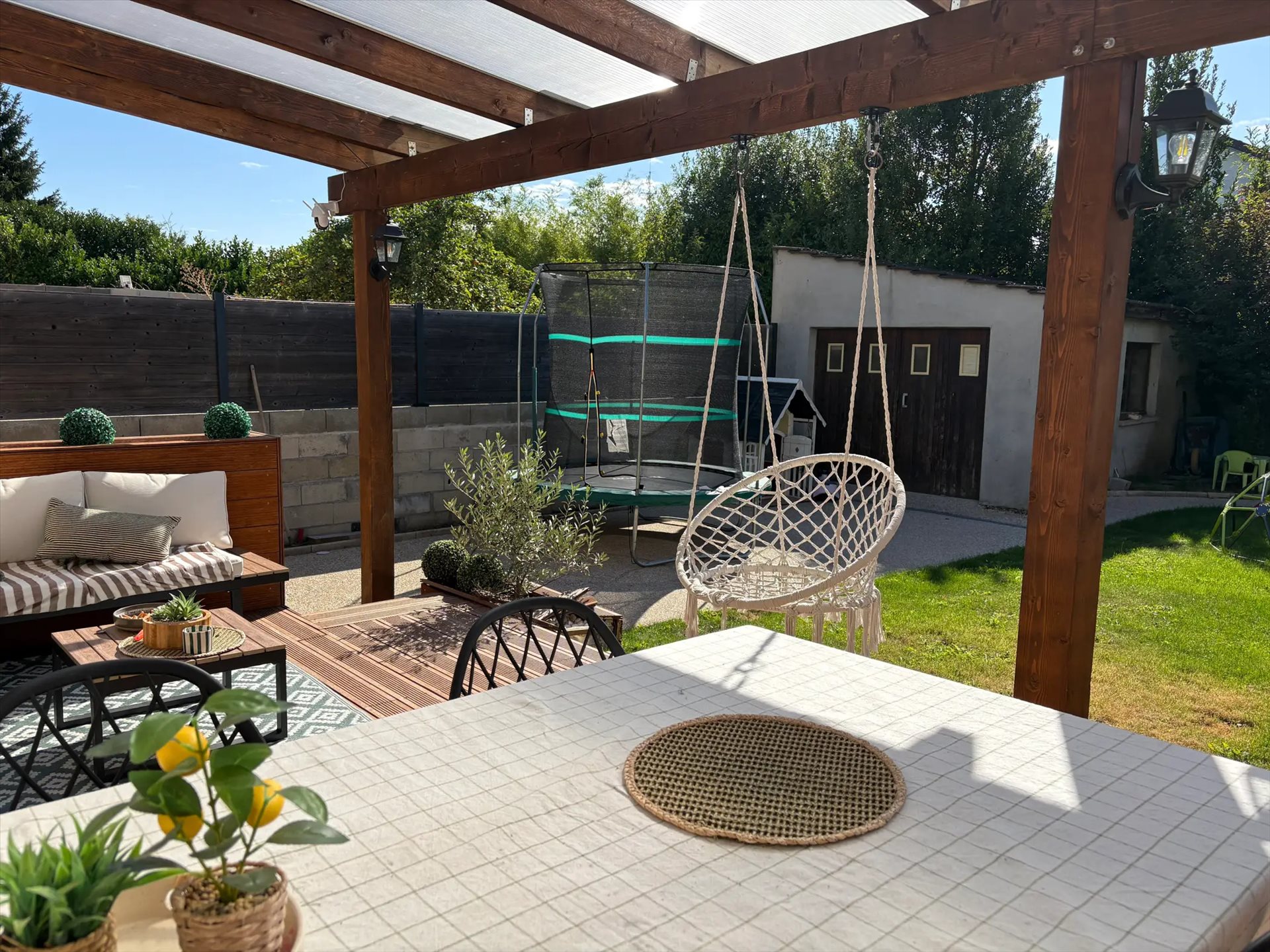 Maison à vendre, 98m², Villepinte