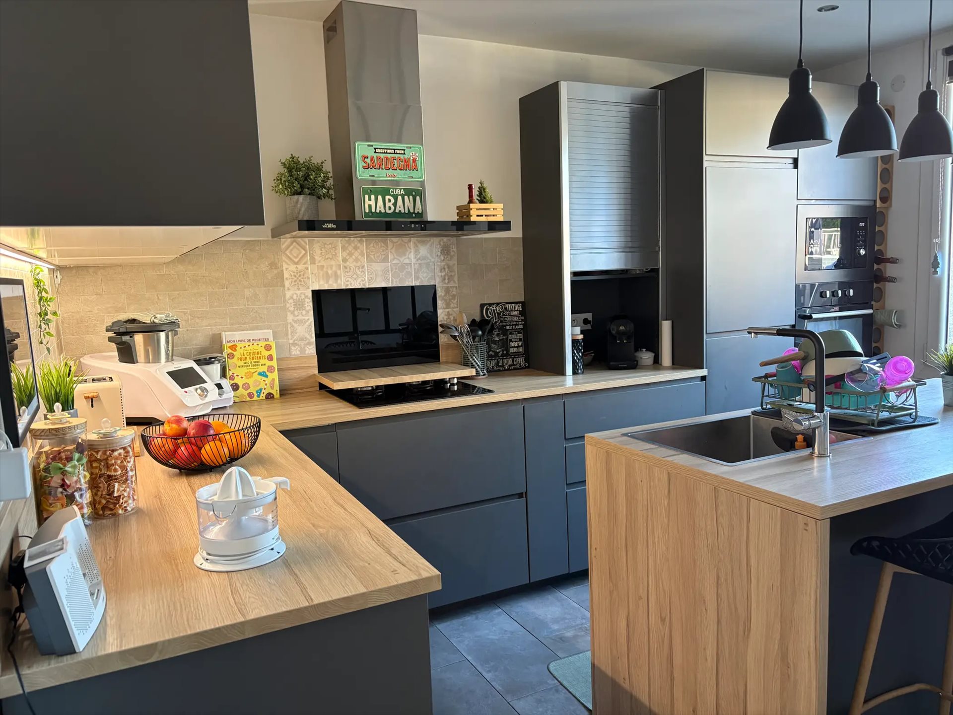 Maison à vendre, 98m², Villepinte