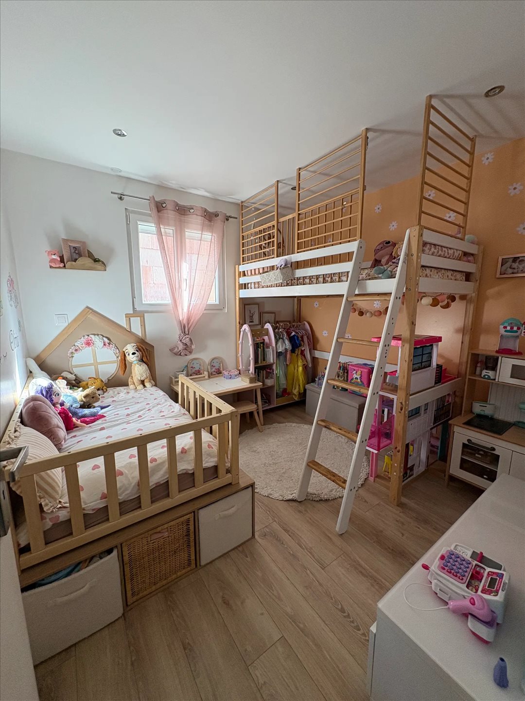 Maison à vendre, 98m², Villepinte