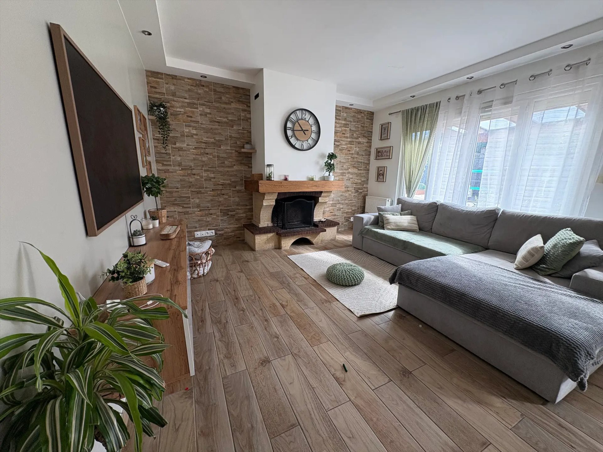 Maison à vendre, 98m², Villepinte