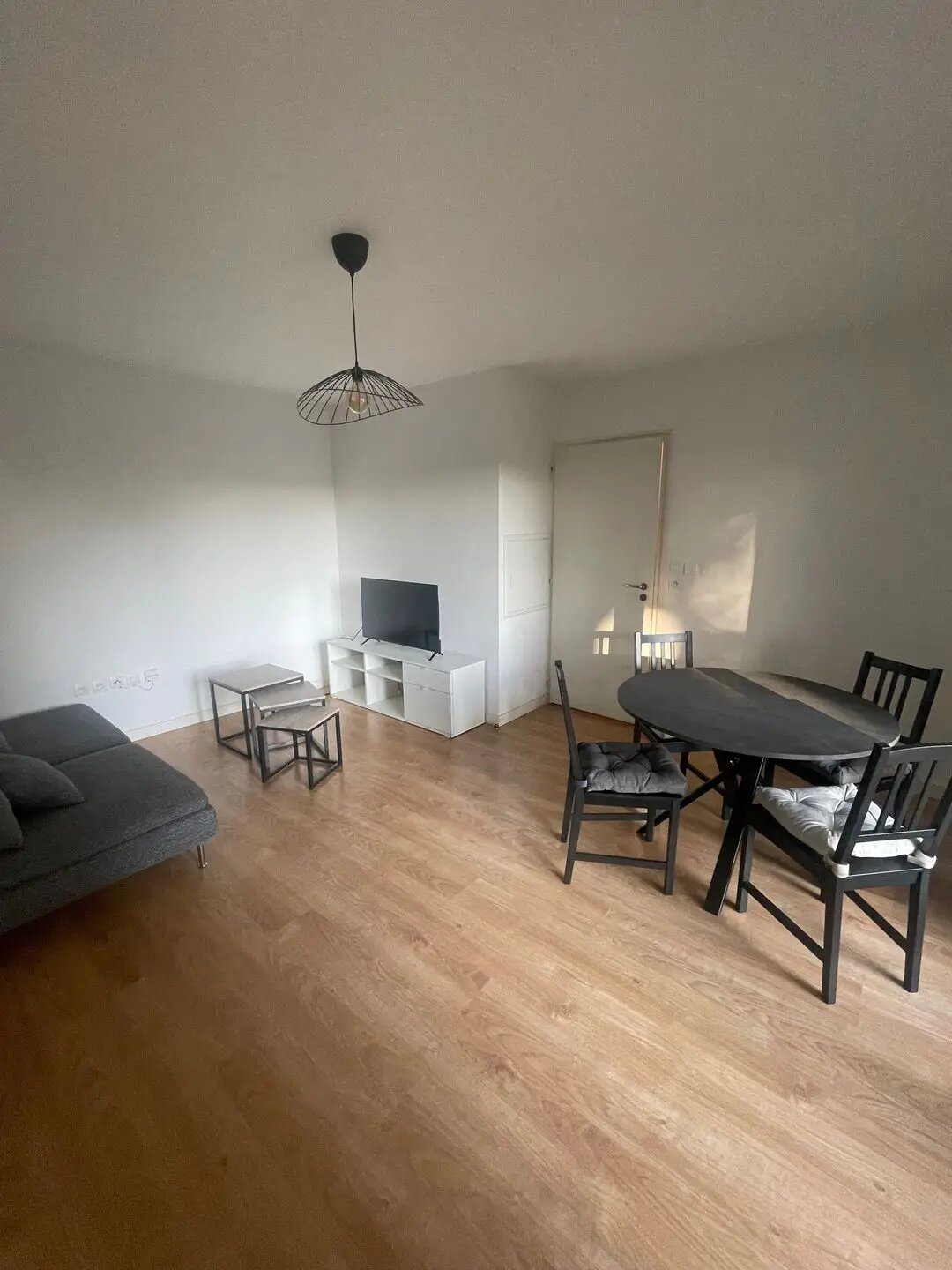Appartement à louer, 60m², Saint-Herblain