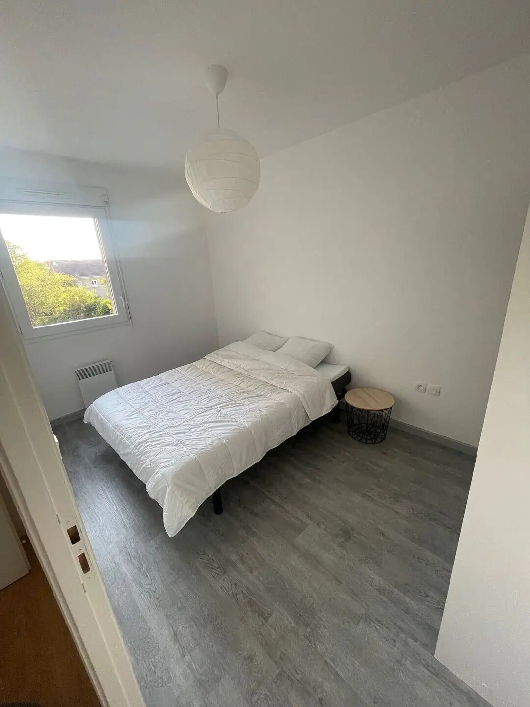 Appartement à louer, 60m², Saint-Herblain