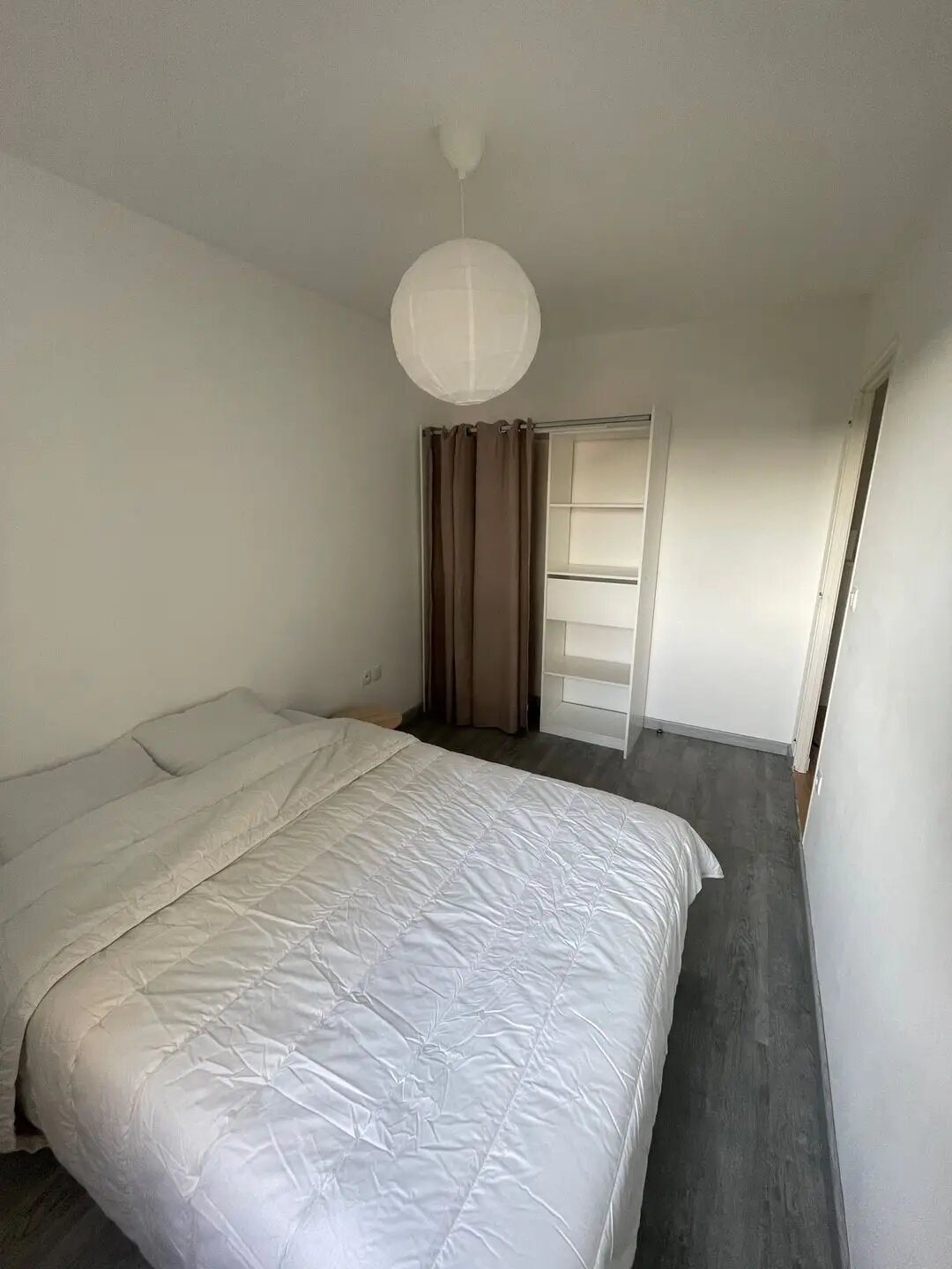 Appartement à louer, 60m², Saint-Herblain