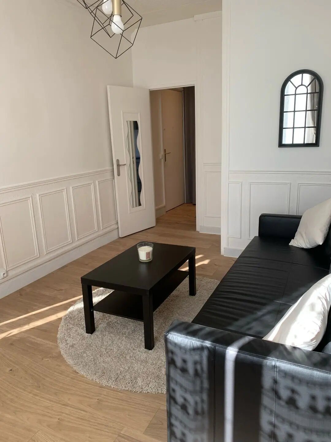 Appartement à louer, 30m², Liancourt