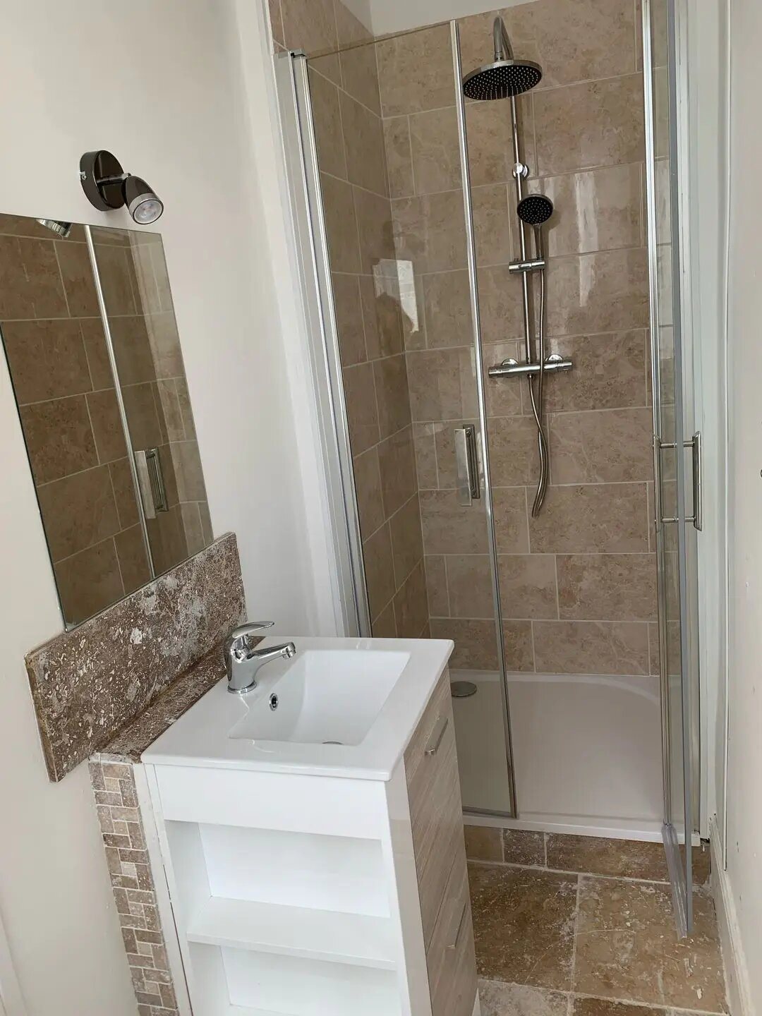 Appartement à louer, 30m², Liancourt